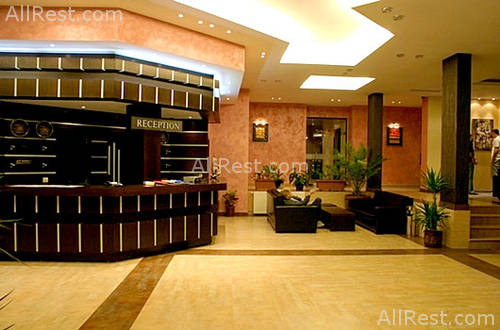 Extreme Hotel 7